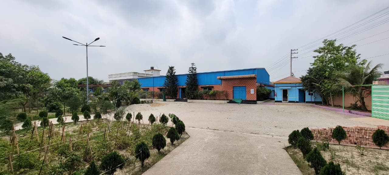 Factory