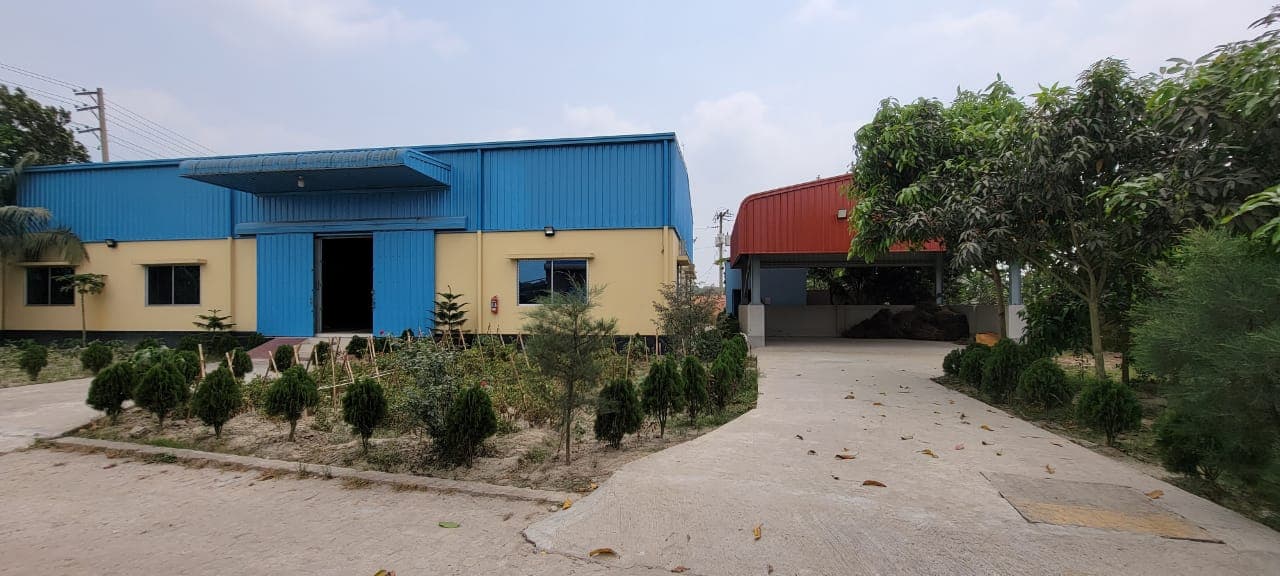 Factory