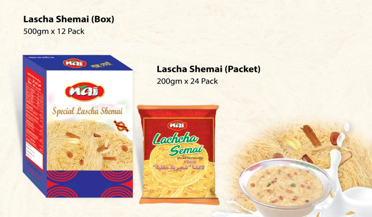 Lasche Samai - Image 1
